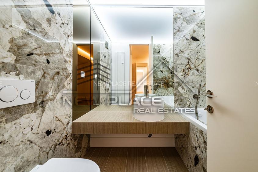 IANCU NICOLAE | Apt exclusivist | 378,510+TVA | Terasa 23.8 |Ultra Lux - 10