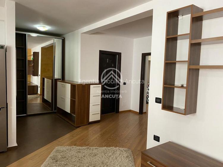APARTAMENT IN ANDREI MURESANU DE INCHIRIAT | 3 CAMERE | PARCARE - 3