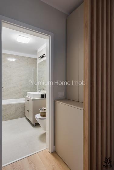 Apartament | 2 camere | bloc nou |  parcare | Core Timpuri Noi - 9