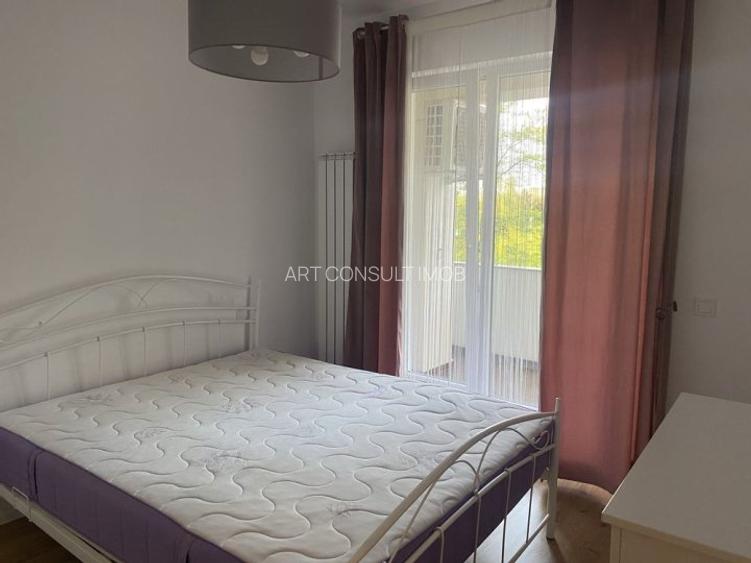 Apartament 2 camere | Ghencea | Semidecomandat | Balcon | Aer conditionat - 4