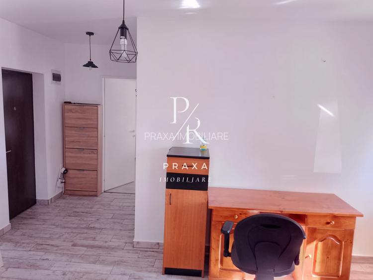Apartament 2 camere de inchiriat, mobilat utilat, parcare, zona VIVO! - 6