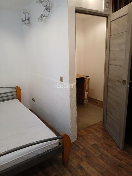 Ap 73mp pet-friendly in zona Hasdeu (camine Babes) / UMF / Oncologie - 4
