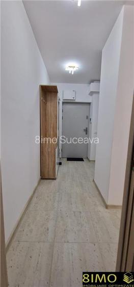 Apartament nou mobilat in complexul rezidential Avanera - 7