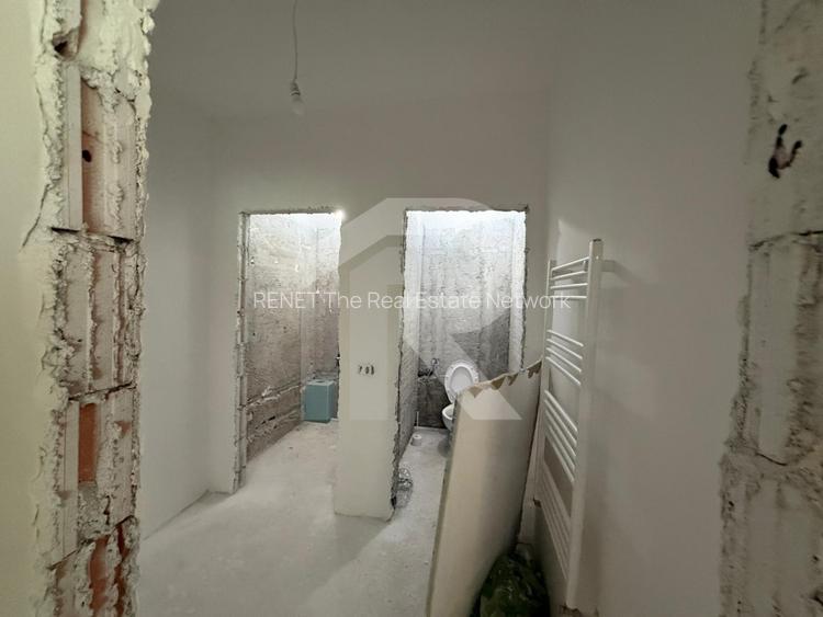 Spatiu Comercial , parter bloc nou construit , zona Nerva Traian - 16