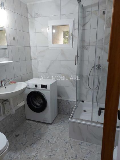Apartament două camere Mosilor-Obor Metrou - 5