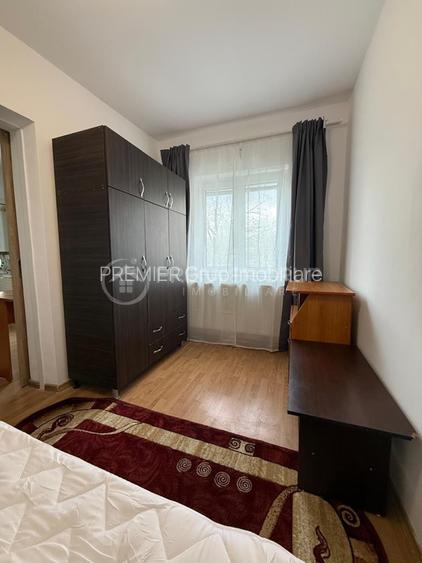 Apartament 2 camere 33mp RENOVAT, Tătărași, CT - 5