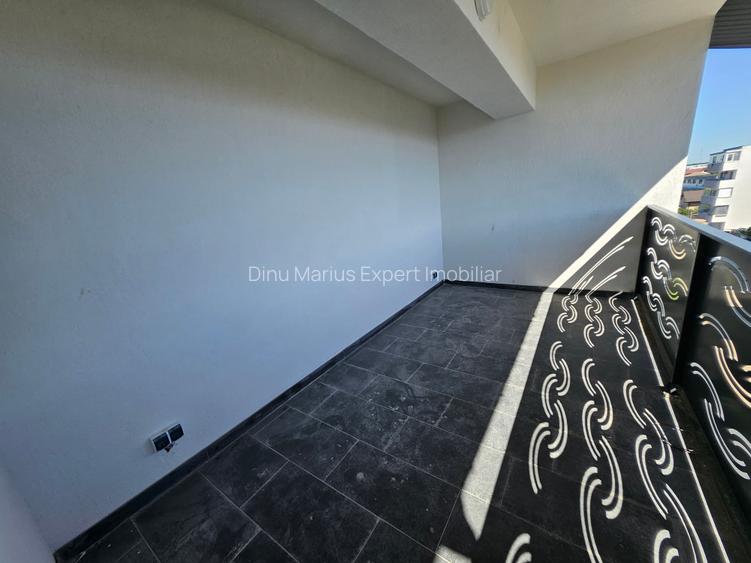 2 camere/încălzire în pardoseala/lift/str safirului/10 minute de București - 5