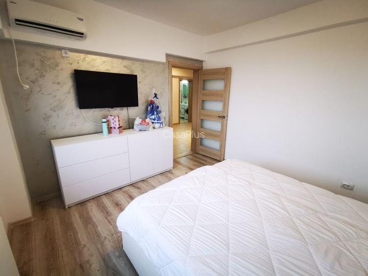 Apartament 3 camere RIVER TOWER - Tudor Vladimirescu - 16