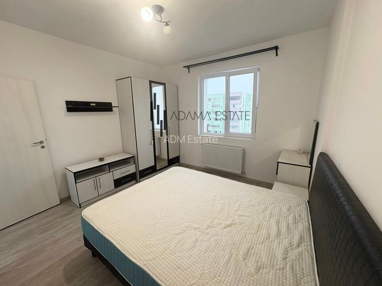 Apartament 2 camere - Mobilat si utilat | Parcare subterana inclusa in pret - 8