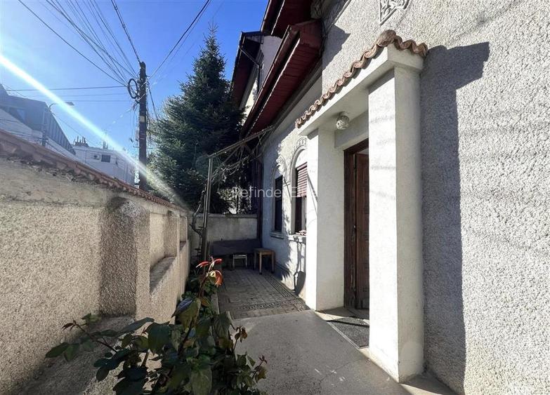 Vanzare casa Floreasca - Barbu Vacarescu - 10