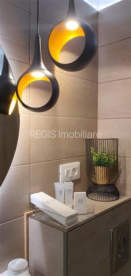 Apartament 2 camere LUX, vedere Coresi Mall - 10