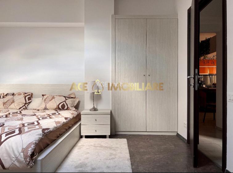 2 Camere de vanzare | Damaroaia | Metrou | Parcare | Centrala | Lac - 9