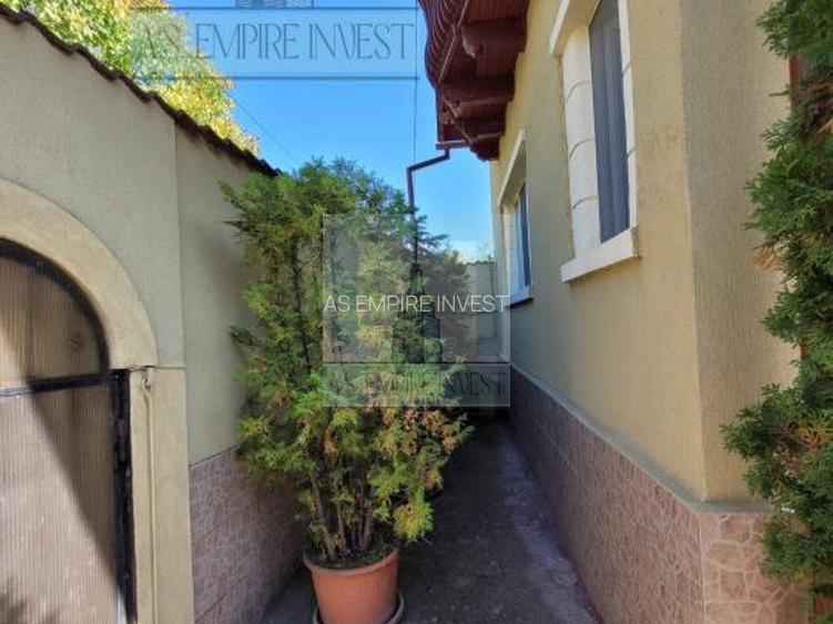 Casa singur în curte, 1000 mp teren - zona Tarlungeni - 9