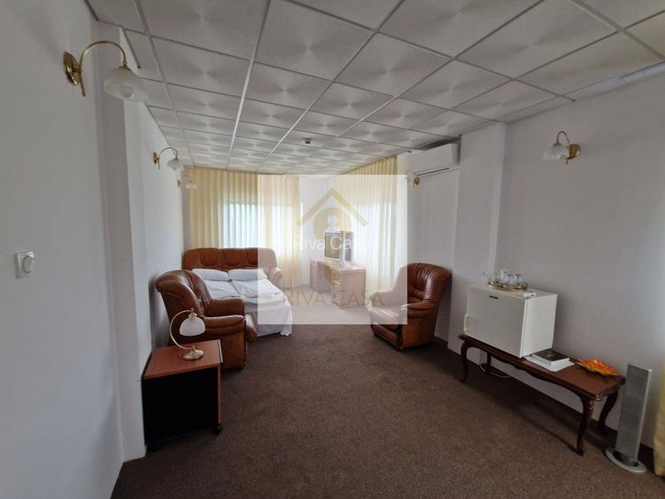 PROPRIETATE INVESTIȚIONALĂ PREMIUM – HOTEL OPERAȚIONAL LÂNGĂ VAMA BORȘ - 16