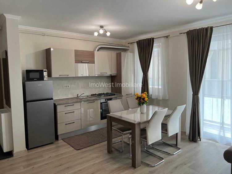 Giroc-Aleea cu plopi | 2 Camere | Etaj 1 | Disponibil imediat - 3