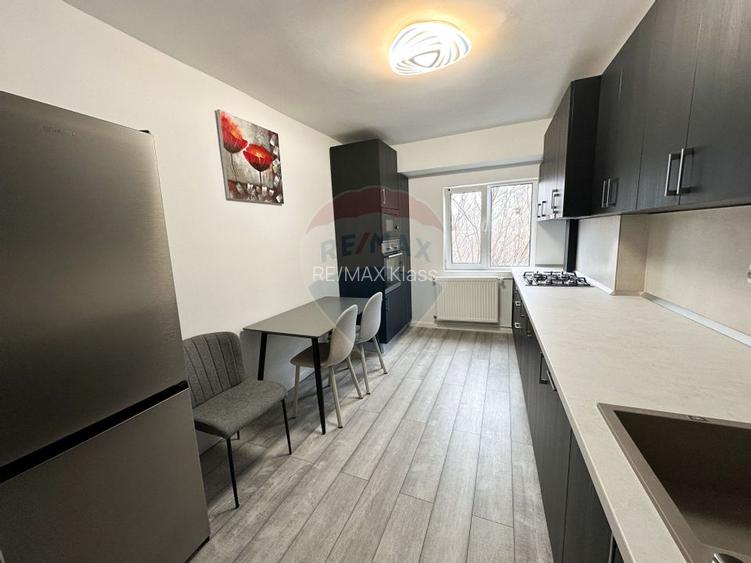 Apartament 2 camere de inchiriat 4 min metrou Timpuri Noi - 6