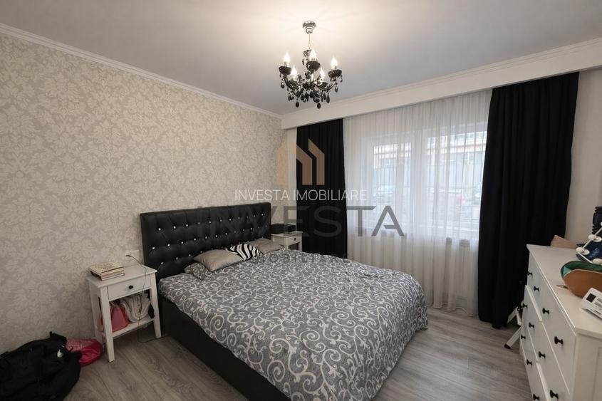 Apartament modern - 3 camere decomandat  - Marasti - 5