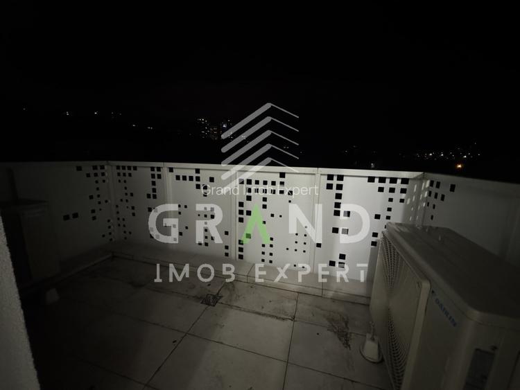 TOTUL NOU | Ap 2 camere | Parcare subterană | Kaufland–USAMV–Frunzișului - 18