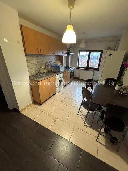 Apartament 2 camere la 10 min de Iulius Town - 5