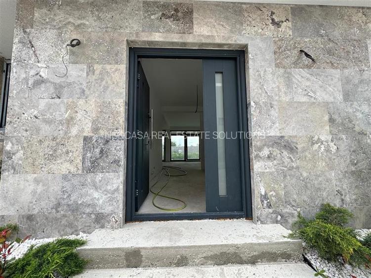 VILA IANCU NICOLAE // STRIP MALL// 181 MP UTILI - 5