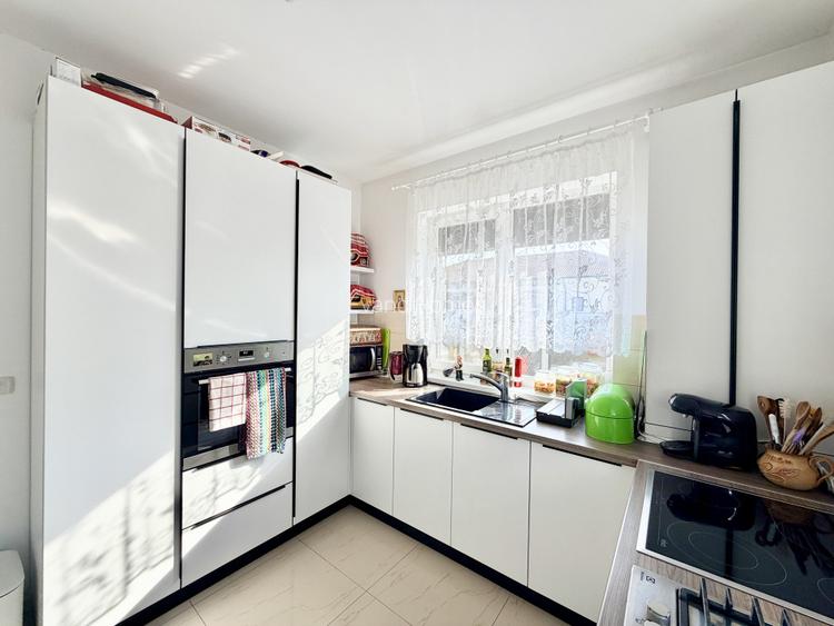 Oportunitate - Duplex 3 camere si 2 bai - Cartier Europa - Mosnita Noua - 11