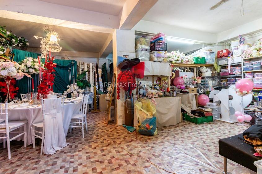 Casă / Vilă de vanzare în Voluntari, venit lunar din chirii 5800€ - 22