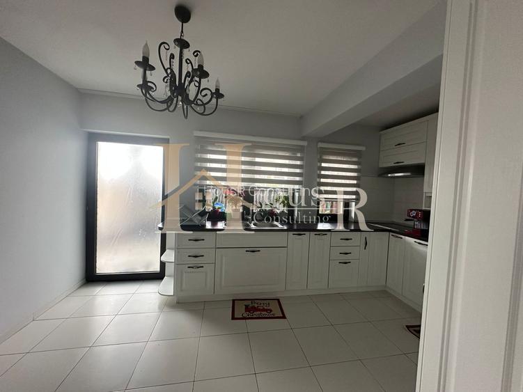 CASA INDIVIDUALA IN BRAYTIM. ZONA MUSICESCU. 4 DORMITOARE. - 2