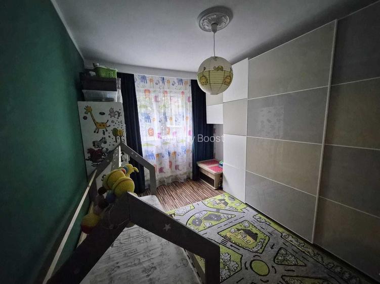 Apartament 3 camere gata de mutare Lujerului, Militari - 4