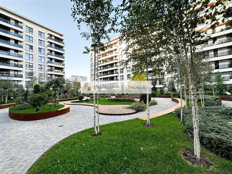 Aviatiei | Nusco City | Bloc 2023 | Parcare - 13