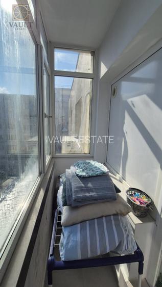 Apartament 2 camere - 3 minute metrou Nicolae Grigorescu - 9