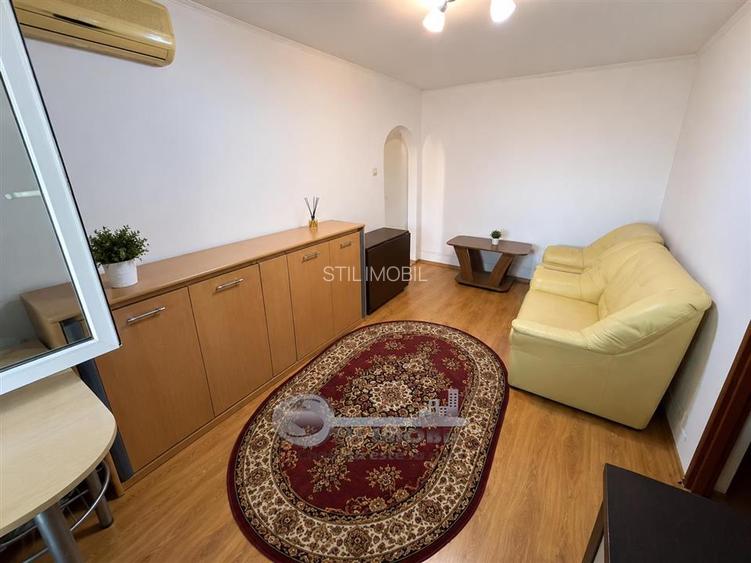 Apartament 2 camere, Alexandru cel Bun - 3