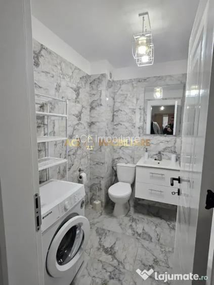 Garsoniera de inchiriat | Berceni | Centrala | Parcare | PetFriendly - 4