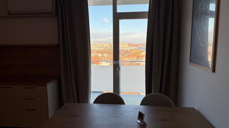 Oportunitate pentru tine! Prima inchiriere  și ultracentral!  - 6