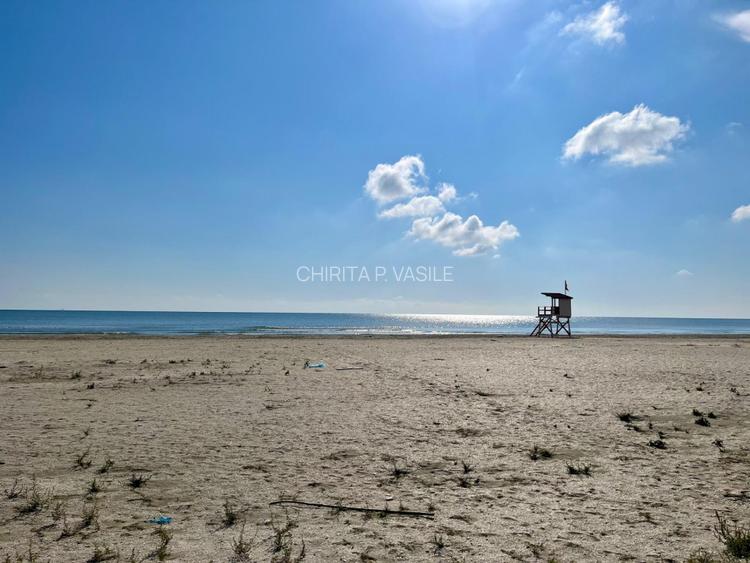 Mamaia Nord/ Promenada Plaja Signature Apartament 2 camere Modern - 4