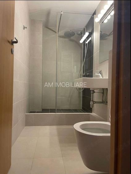 AP. 2 CAMERE- 13 SEPTEMBRIE, BUCATARIE INCHISA, MOBILAT/UTILAT MODERN - 5