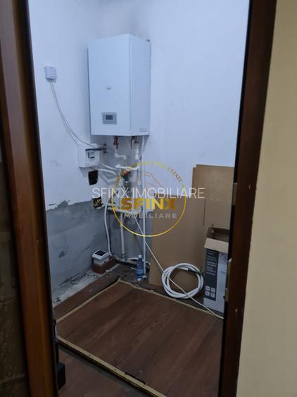 Vila parter si etaj, teren 490 mp, Jilava - 21