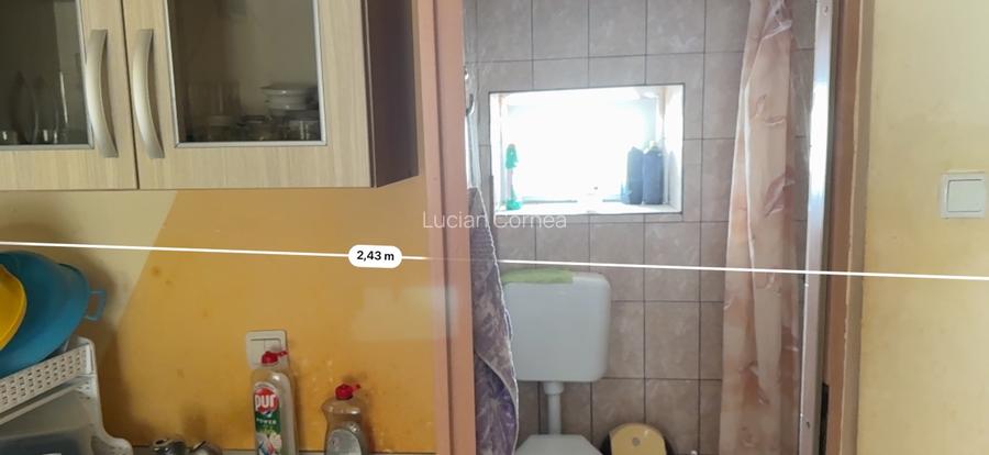 Casa de vanzare in Ardud | 425 mp teren | 97 mp construiti | Curte, anexe si buc - 5