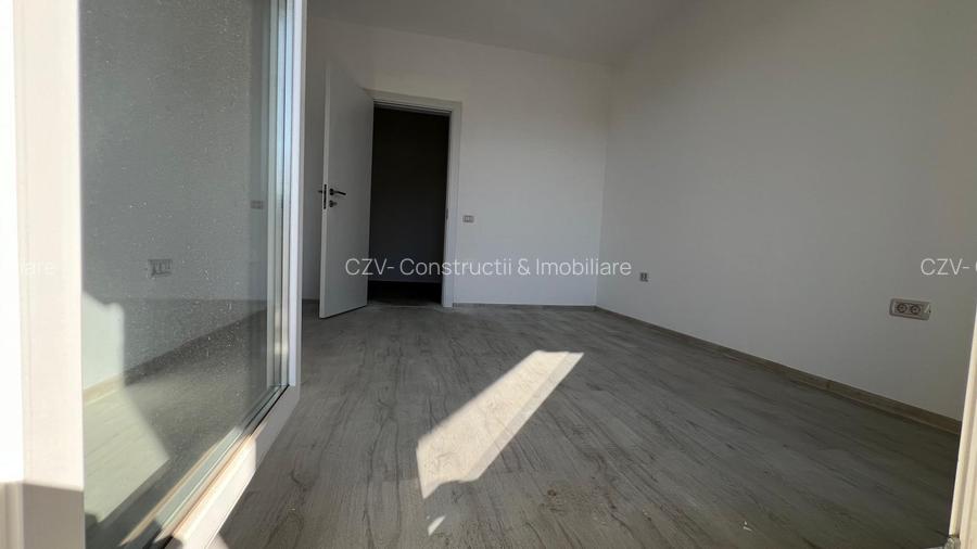 Apartament Decomadat-Imobil Nou - 3