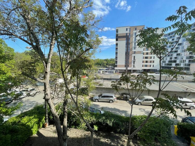 Apartament 2 camere | ET. 2/4 | langa Iulius Mall | Comision 0% - 17