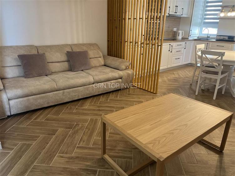 Apartament modern 3 camere 2 bai terasa si parcare Balanta Residence - 5