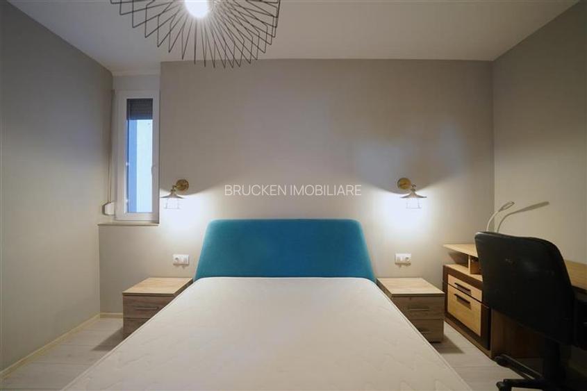 Apartament doua camere | ARED - 8
