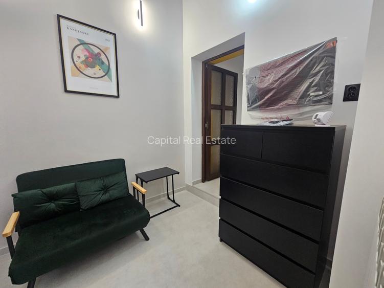 Apartament doua camere Centru - UMF - 2