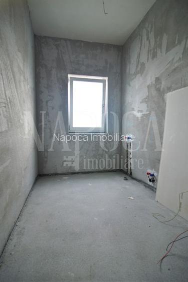 Apartament 4 camere de vanzare in Buna Ziua, Cluj Napoca - 8