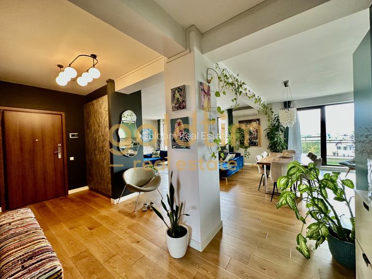 PENTHOUSE SUPERB/VEDERE LIBERA/PARCARE SUBTERANA/SPATII GENEROASE/SUPERB - 23