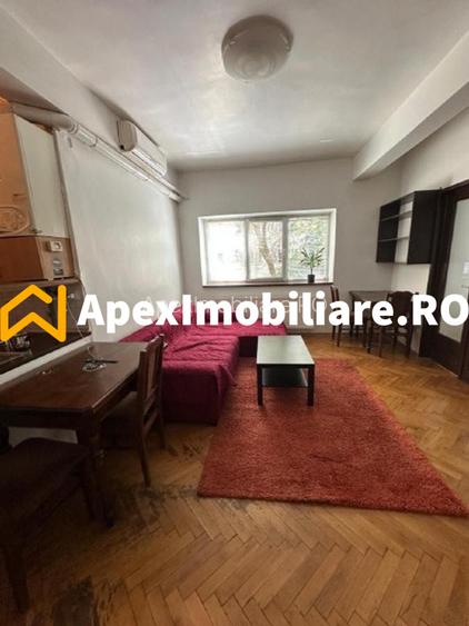 Apartament 2 camere de inchiriat Sala Palatului București | ApexImobiliare.ro - 4