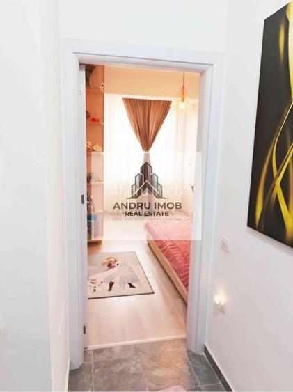 Apartament 2 camere Decomandat/ Dimitrie Leonida - 13