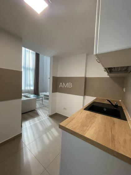 Apartament 2 camere tip loft, 2 băi - complet mobilat – complex rezidențial nou  - 4