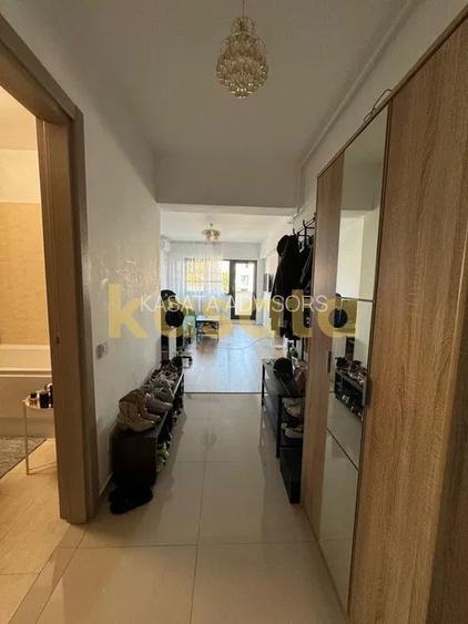 OPORTUNITATE | APARTAMENT 2 CAMERE | CALEA MOSILOR OBOR | METROU | NOU - 5