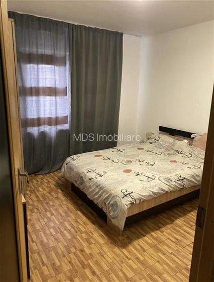 Mobilat si utilat la etajul 3 in Lipovei - 11