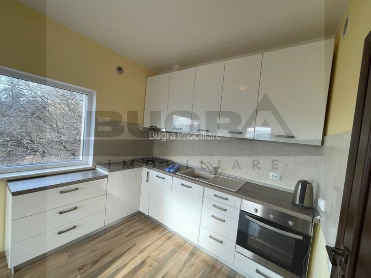 Duplex modern de 90mp, terasa 80mp, vedere panoramica, Grigorescu - 8